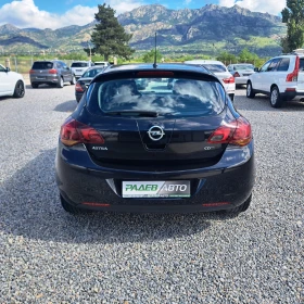 Opel Astra 1.7CDTI* 136HP* ОТЛИЧЕН!* , снимка 8