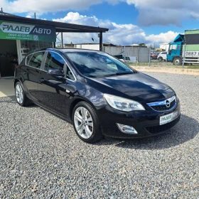 Opel Astra 1.7CDTI* 136HP* ОТЛИЧЕН!* , снимка 5