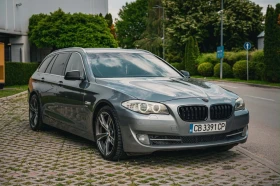 BMW 530, снимка 1