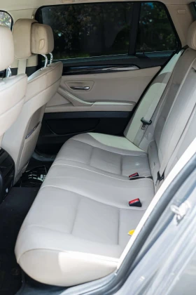 BMW 530, снимка 10