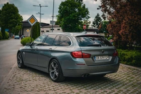 BMW 530, снимка 2