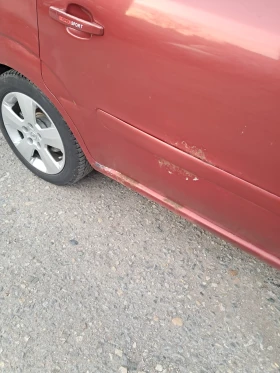 Opel Zafira, снимка 3