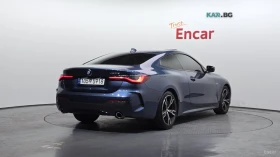 BMW 420 d / M PKG / DISTRONIC / ПОДГРЕВИ / 360 , снимка 2