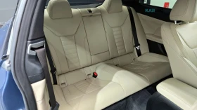 BMW 420 d / M PKG / DISTRONIC / ПОДГРЕВИ / 360 , снимка 17