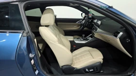 BMW 420 d / M PKG / DISTRONIC / ПОДГРЕВИ / 360 , снимка 15