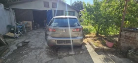 Seat Ibiza 1.4tdi, снимка 4