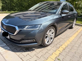 Skoda Octavia 2.0 TDI Distr/ACC/DCC/Matrix, снимка 2