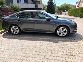 Skoda Octavia 2.0 TDI Distr/ACC/DCC/Matrix, снимка 10