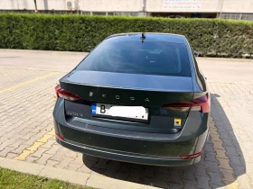 Skoda Octavia 2.0 TDI Distr/ACC/DCC/Matrix, снимка 9