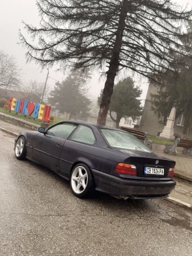 BMW 320, снимка 2