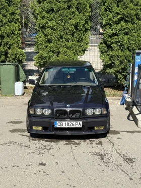 BMW 320, снимка 16