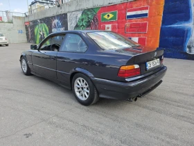 BMW 320, снимка 4