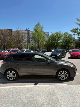 Mazda 3, снимка 5