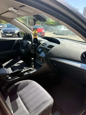 Mazda 3, снимка 8