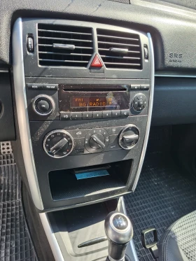 Mercedes-Benz B 170 1.7i, снимка 11