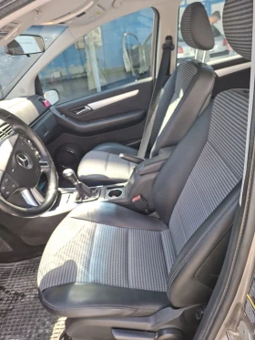 Mercedes-Benz B 170 1.7i, снимка 12
