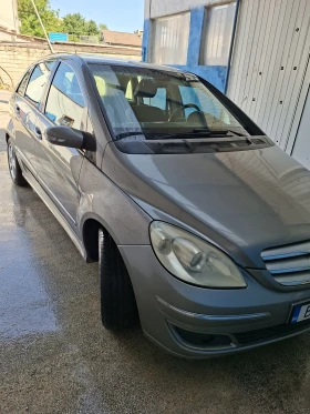 Mercedes-Benz B 170 1.7i, снимка 3
