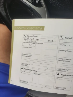 Hyundai I30 1.6JRDIкато нов 189000км, снимка 13