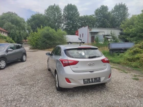 Hyundai I30 1.6JRDIкато нов 189000км, снимка 4
