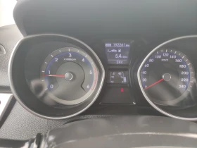 Hyundai I30 1.6JRDIкато нов 189000км, снимка 11