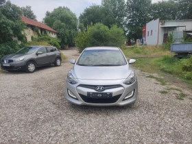 Hyundai I30 1.6JRDIкато нов 189000км, снимка 2