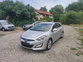 Hyundai I30 1.6JRDIкато нов 189000км, снимка 3