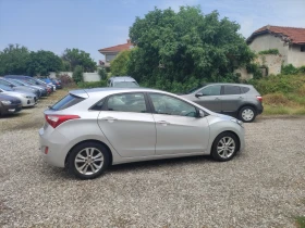Hyundai I30 1.6JRDIкато нов 189000км, снимка 8