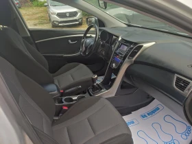 Hyundai I30 1.6JRDIкато нов 189000км, снимка 10