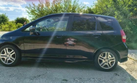 Honda Jazz 1.4, снимка 5