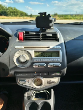 Honda Jazz 1.4, снимка 10