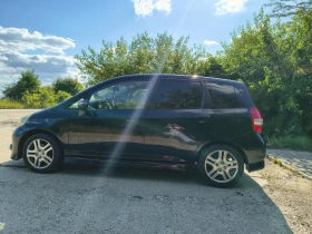 Honda Jazz 1.4, снимка 6