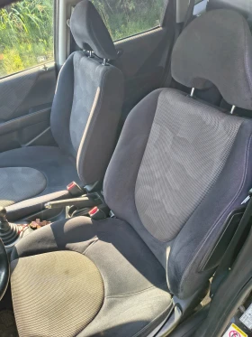 Honda Jazz 1.4, снимка 11