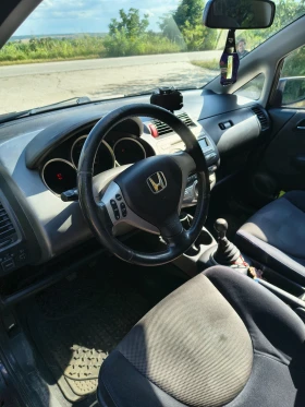 Honda Jazz 1.4, снимка 7