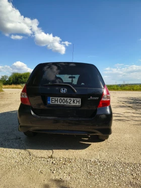 Honda Jazz 1.4, снимка 4