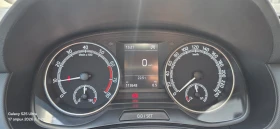 Skoda Fabia Bussines, снимка 9