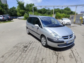 Citroen C8 2.0 автоматик , снимка 2