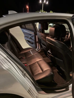 BMW 530, снимка 9