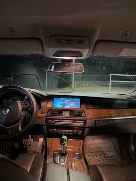 BMW 530, снимка 5