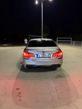 BMW 530, снимка 4