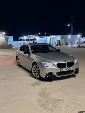 BMW 530, снимка 1