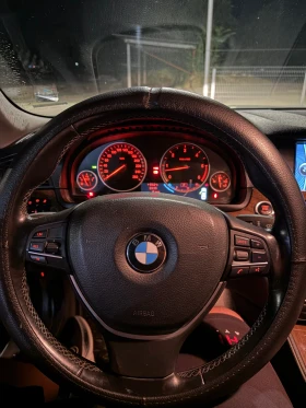 BMW 530, снимка 8
