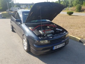 Opel Astra GSi 2.0 16V C20XE , снимка 11