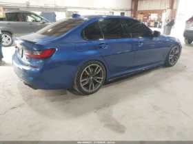 BMW 340 M340i* xDrive* HEAD-UP* КАМЕРА* ПОДГРЕВ* ШИБИДАХ* , снимка 4