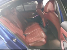 BMW 340 M340i* xDrive* HEAD-UP* КАМЕРА* ПОДГРЕВ* ШИБИДАХ* , снимка 8