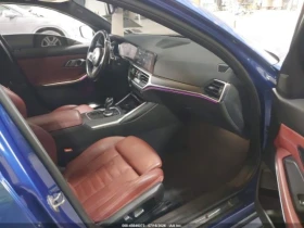 BMW 340 M340i* xDrive* HEAD-UP* КАМЕРА* ПОДГРЕВ* ШИБИДАХ* , снимка 5