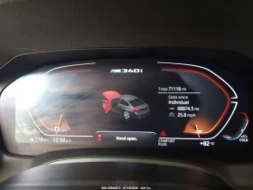 BMW 340 M340i* xDrive* HEAD-UP* КАМЕРА* ПОДГРЕВ* ШИБИДАХ* , снимка 7