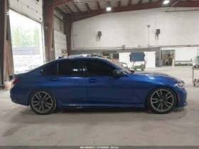 BMW 340 M340i* xDrive* HEAD-UP* КАМЕРА* ПОДГРЕВ* ШИБИДАХ* , снимка 12
