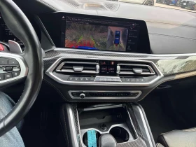 BMW X5M | CARFAX | ГЛАВНО ПРЕДСТАВИТЕЛСТВО НА BMW, снимка 10