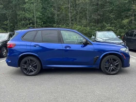 BMW X5M | CARFAX | ГЛАВНО ПРЕДСТАВИТЕЛСТВО НА BMW, снимка 4