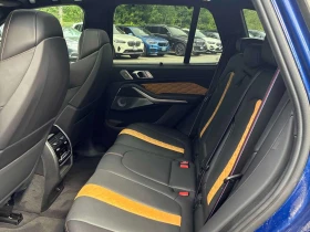BMW X5M | CARFAX | ГЛАВНО ПРЕДСТАВИТЕЛСТВО НА BMW, снимка 12